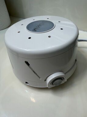 Dohm White Noise Machine